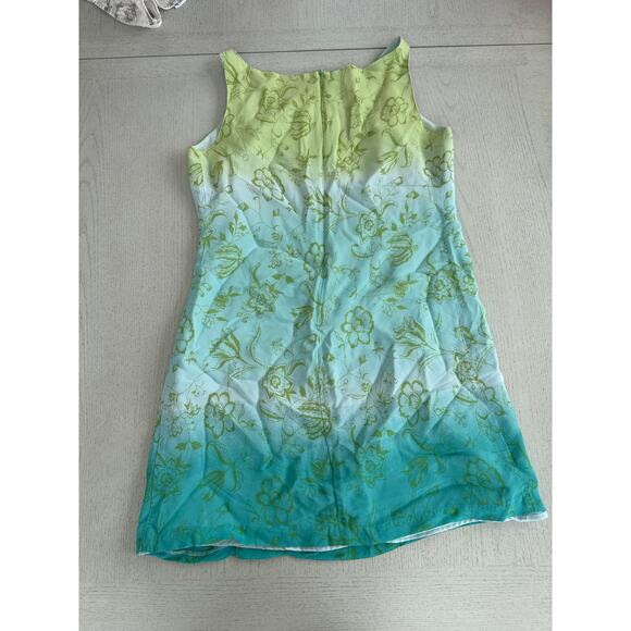 OLIVE Vintage Y2k Fairycore Angelcore Pastel Mini Dress E - Picture 6 of 6